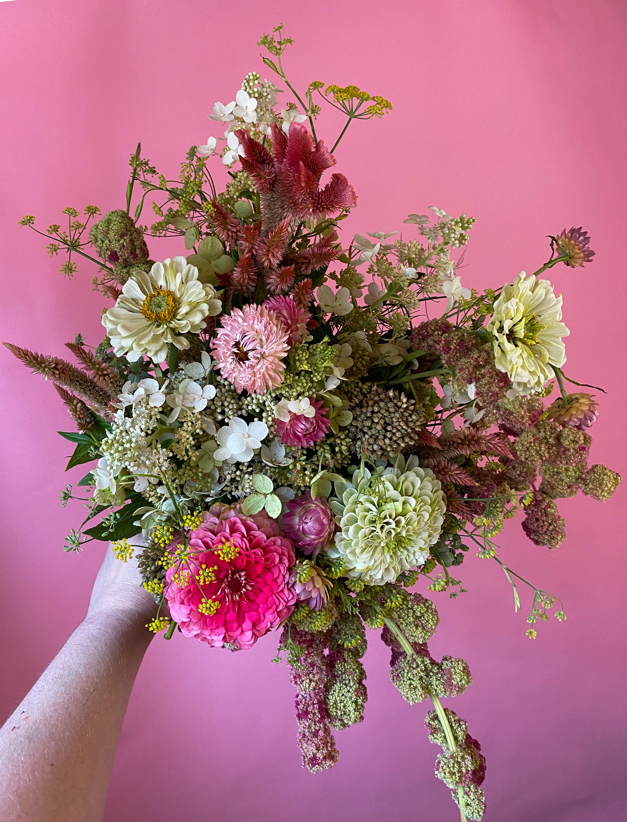 Community Care Bouquet