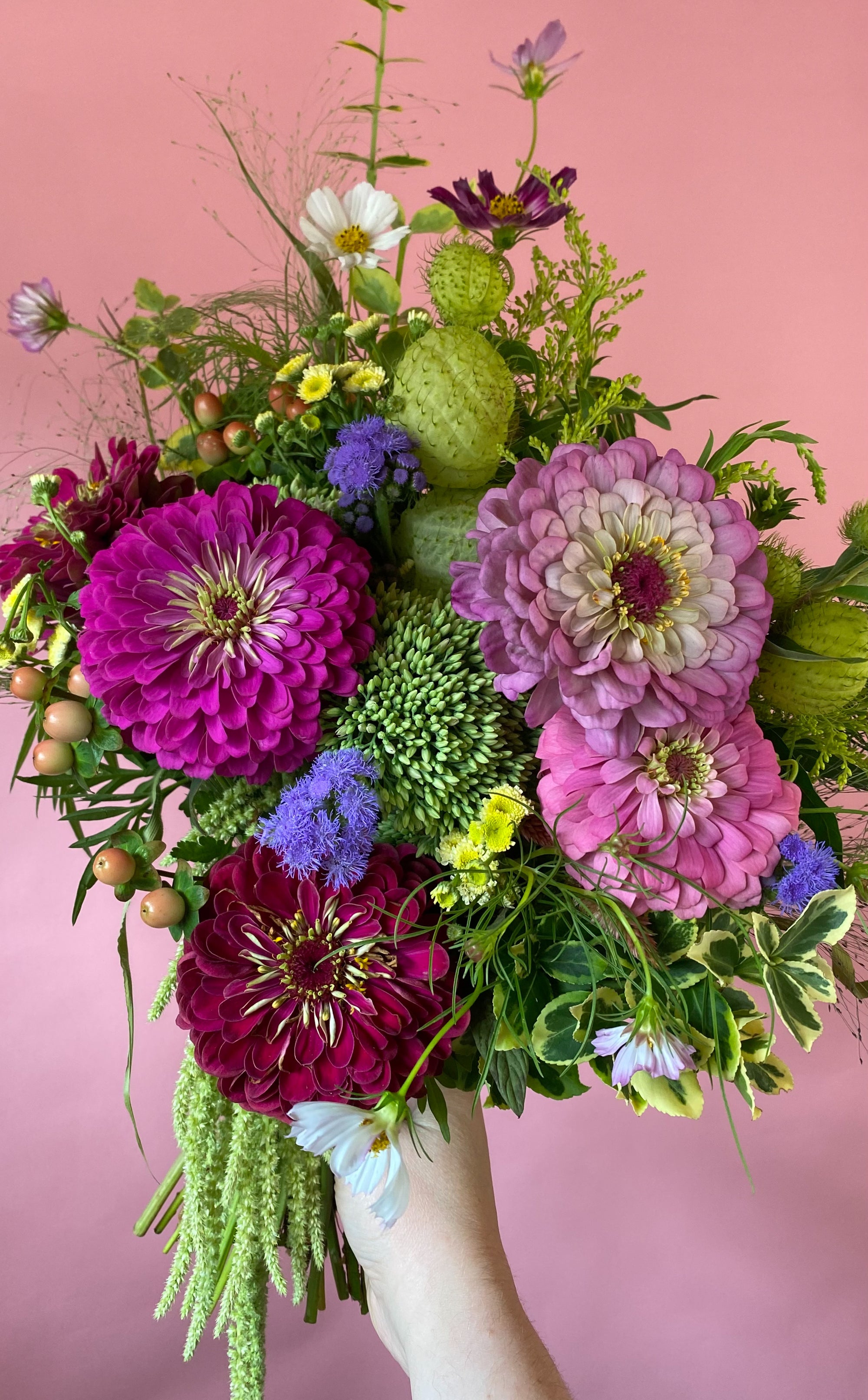 Community Care Bouquet